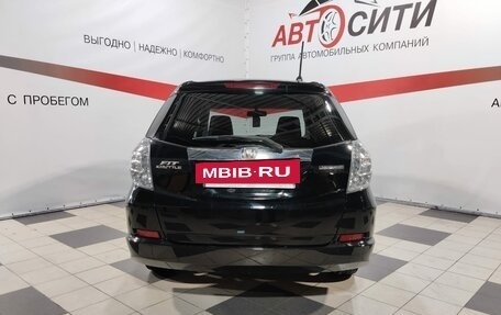 Honda Fit Shuttle I рестайлинг, 2011 год, 1 120 000 рублей, 6 фотография