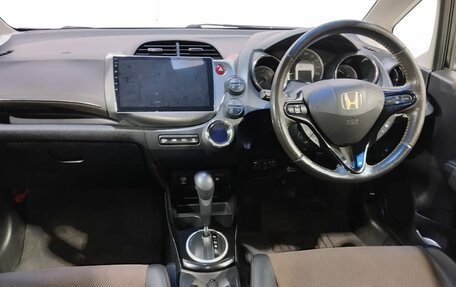 Honda Fit Shuttle I рестайлинг, 2011 год, 1 120 000 рублей, 10 фотография