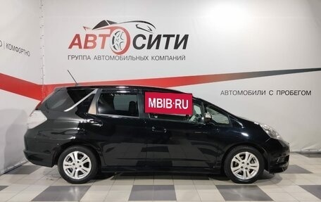 Honda Fit Shuttle I рестайлинг, 2011 год, 1 120 000 рублей, 8 фотография