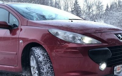 Peugeot 307 I, 2006 год, 700 000 рублей, 1 фотография