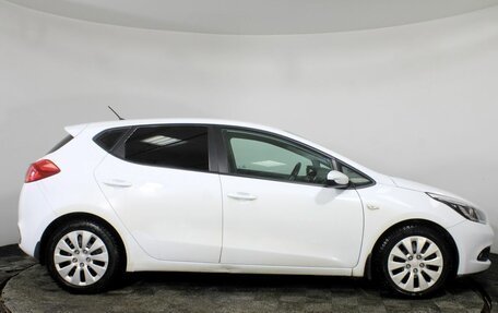 KIA cee'd III, 2014 год, 1 180 000 рублей, 4 фотография