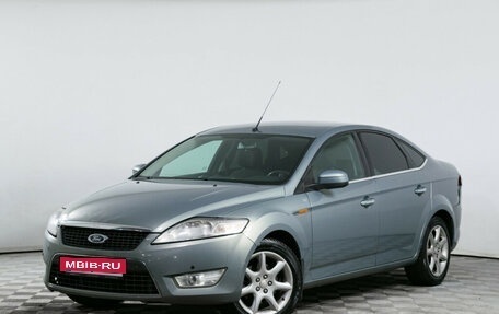 Ford Mondeo IV, 2008 год, 749 000 рублей, 1 фотография