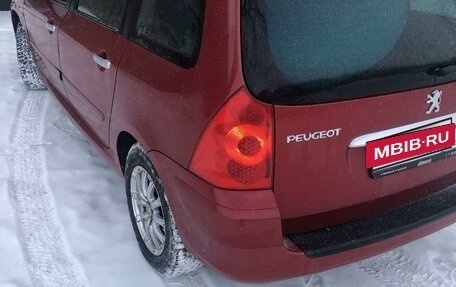 Peugeot 307 I, 2006 год, 700 000 рублей, 2 фотография