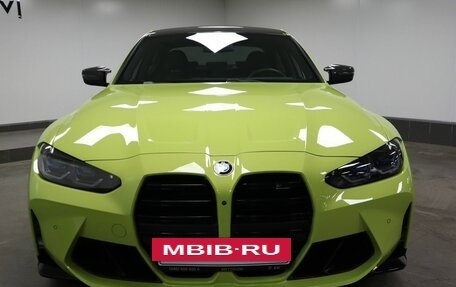 BMW M3, 2023 год, 13 900 000 рублей, 3 фотография