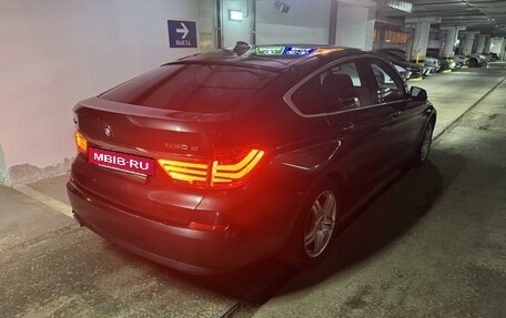 BMW 5 серия, 2012 год, 2 400 000 рублей, 3 фотография