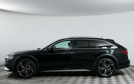 Audi A6 allroad, 2022 год, 11 800 000 рублей, 7 фотография