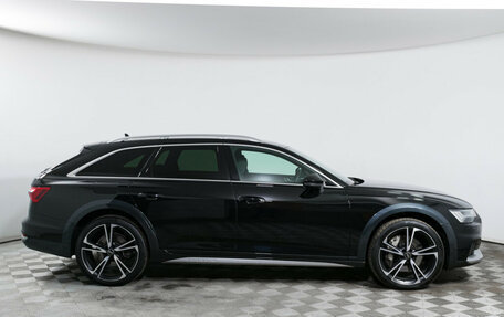 Audi A6 allroad, 2022 год, 11 800 000 рублей, 3 фотография