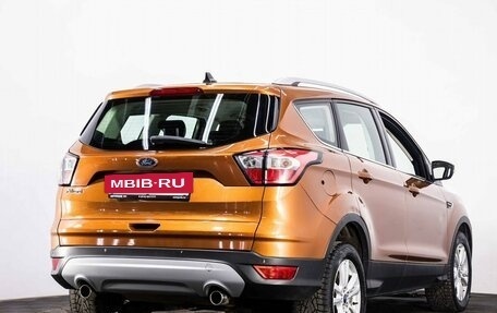 Ford Kuga III, 2017 год, 1 599 000 рублей, 6 фотография