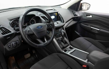 Ford Kuga III, 2017 год, 1 599 000 рублей, 9 фотография