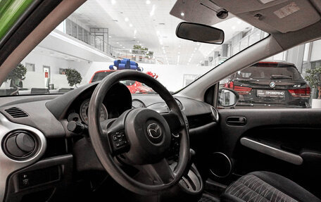 Mazda 2 III, 2008 год, 749 000 рублей, 20 фотография