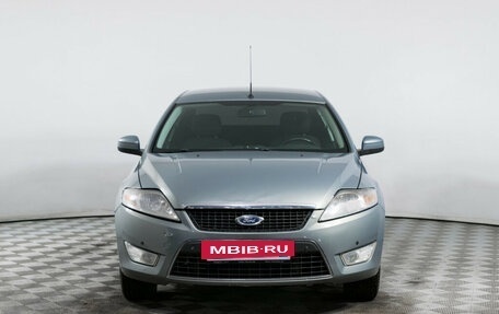 Ford Mondeo IV, 2008 год, 749 000 рублей, 2 фотография