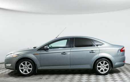 Ford Mondeo IV, 2008 год, 749 000 рублей, 8 фотография