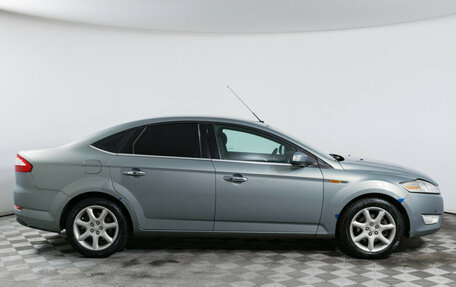 Ford Mondeo IV, 2008 год, 749 000 рублей, 4 фотография