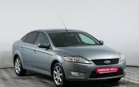 Ford Mondeo IV, 2008 год, 749 000 рублей, 3 фотография