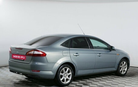 Ford Mondeo IV, 2008 год, 749 000 рублей, 5 фотография