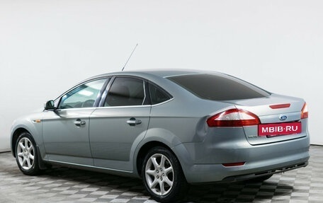 Ford Mondeo IV, 2008 год, 749 000 рублей, 7 фотография