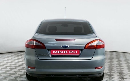 Ford Mondeo IV, 2008 год, 749 000 рублей, 6 фотография