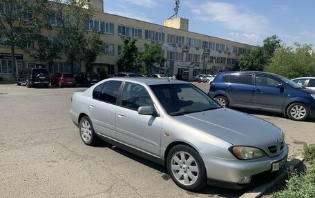 Nissan Primera II рестайлинг, 2001 год, 250 000 рублей, 1 фотография