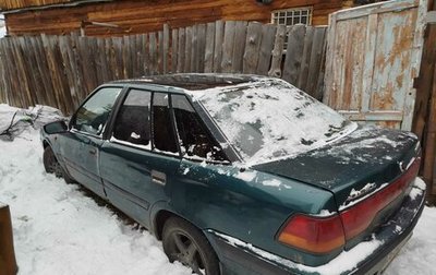 Daewoo Espero, 1998 год, 75 000 рублей, 1 фотография