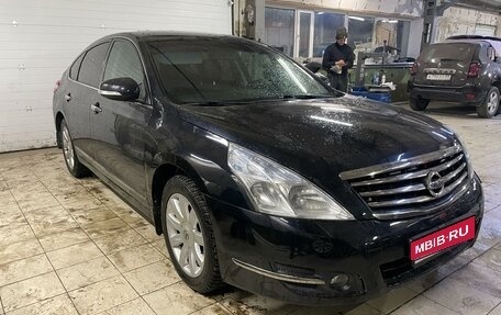 Nissan Teana, 2010 год, 1 300 000 рублей, 1 фотография