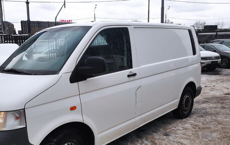 Volkswagen Transporter T5 рестайлинг, 2004 год, 980 000 рублей, 8 фотография