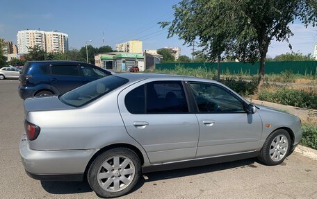 Nissan Primera II рестайлинг, 2001 год, 250 000 рублей, 7 фотография