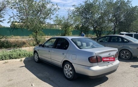 Nissan Primera II рестайлинг, 2001 год, 250 000 рублей, 5 фотография