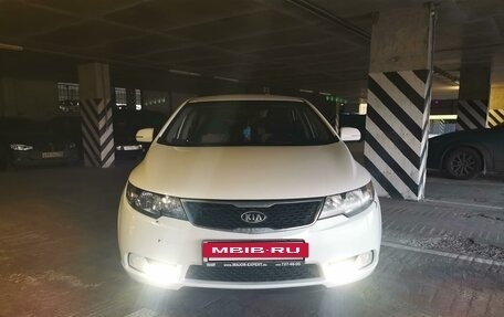 KIA Cerato III, 2013 год, 850 000 рублей, 2 фотография