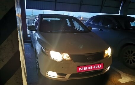 KIA Cerato III, 2013 год, 850 000 рублей, 16 фотография