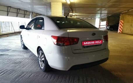 KIA Cerato III, 2013 год, 850 000 рублей, 14 фотография