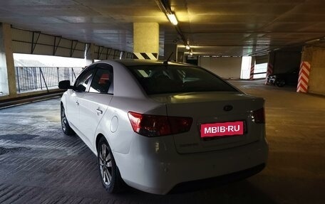 KIA Cerato III, 2013 год, 850 000 рублей, 15 фотография