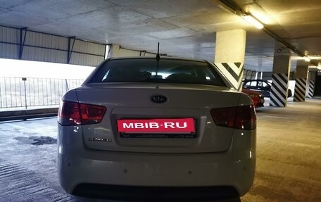 KIA Cerato III, 2013 год, 850 000 рублей, 12 фотография