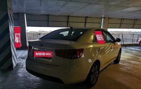 KIA Cerato III, 2013 год, 850 000 рублей, 11 фотография