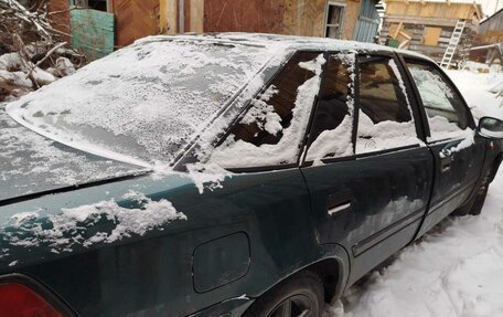 Daewoo Espero, 1998 год, 75 000 рублей, 4 фотография