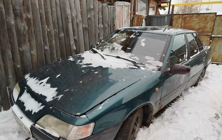 Daewoo Espero, 1998 год, 75 000 рублей, 3 фотография