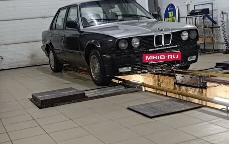 BMW 3 серия, 1987 год, 300 000 рублей, 2 фотография