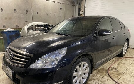 Nissan Teana, 2010 год, 1 300 000 рублей, 3 фотография