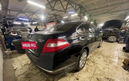 Nissan Teana, 2010 год, 1 300 000 рублей, 5 фотография