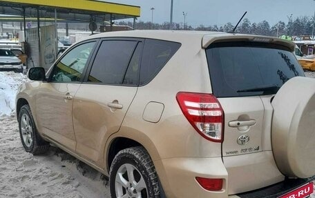 Toyota RAV4, 2011 год, 1 600 000 рублей, 9 фотография