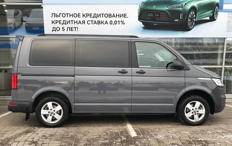 Volkswagen Caravelle T6 рестайлинг, 2020 год, 6 000 000 рублей, 14 фотография