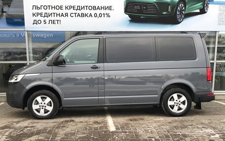 Volkswagen Caravelle T6 рестайлинг, 2020 год, 6 000 000 рублей, 16 фотография