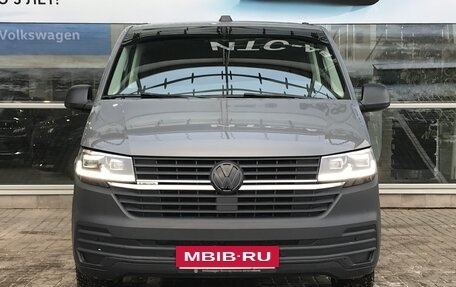 Volkswagen Caravelle T6 рестайлинг, 2020 год, 6 000 000 рублей, 17 фотография