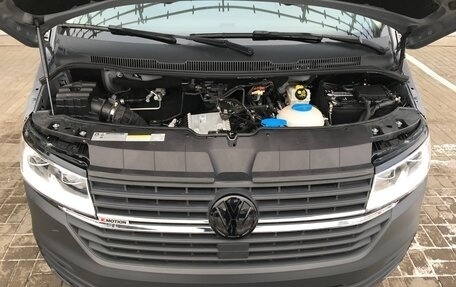 Volkswagen Caravelle T6 рестайлинг, 2020 год, 6 000 000 рублей, 19 фотография