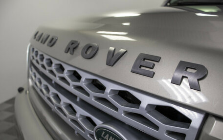 Land Rover Discovery IV, 2011 год, 1 895 000 рублей, 28 фотография