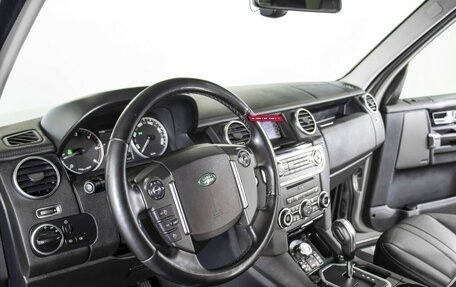 Land Rover Discovery IV, 2011 год, 1 895 000 рублей, 26 фотография