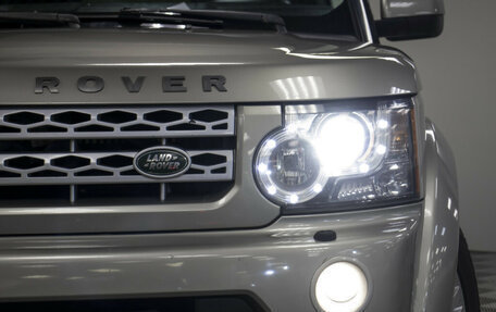 Land Rover Discovery IV, 2011 год, 1 895 000 рублей, 29 фотография