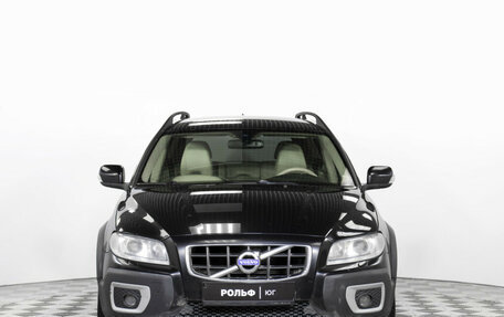 Volvo XC70 II рестайлинг, 2010 год, 1 645 000 рублей, 2 фотография