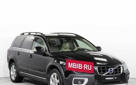 Volvo XC70 II рестайлинг, 2010 год, 1 645 000 рублей, 3 фотография