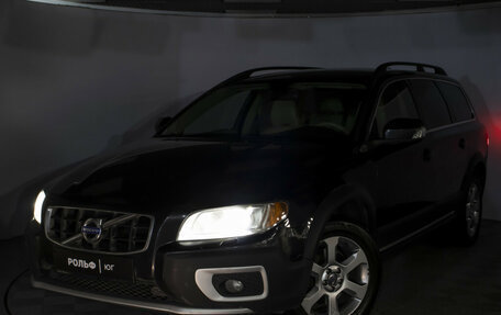 Volvo XC70 II рестайлинг, 2010 год, 1 645 000 рублей, 29 фотография