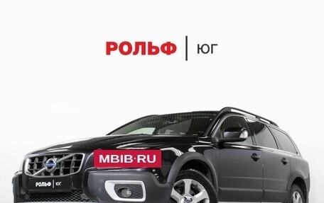 Volvo XC70 II рестайлинг, 2010 год, 1 645 000 рублей, 35 фотография